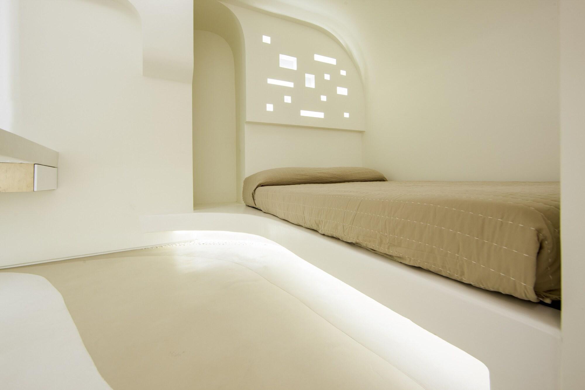 Andronikos Santorini Hotel Imerovigli  Luaran gambar