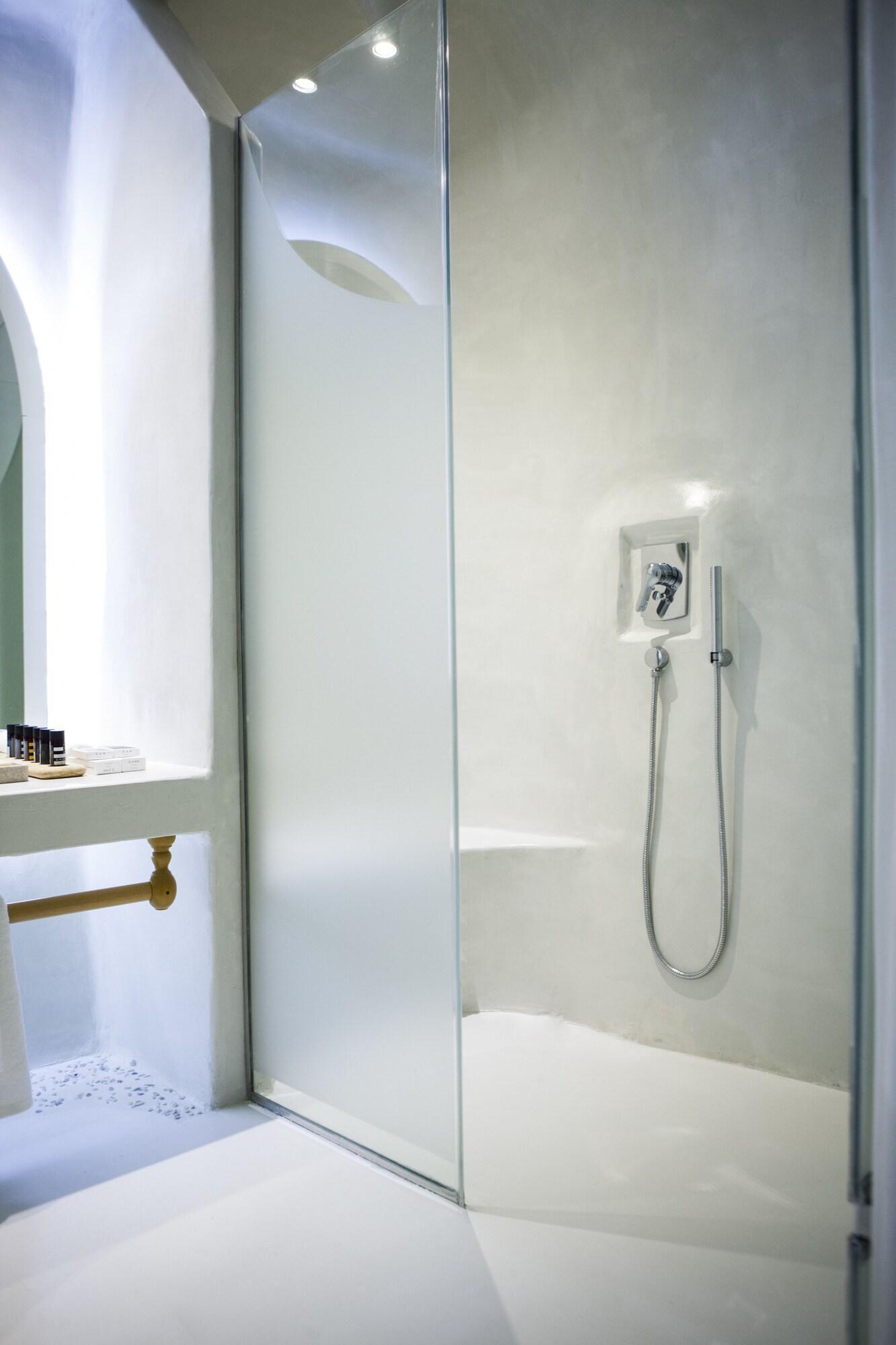 Andronikos Santorini Hotel Imerovigli  Luaran gambar