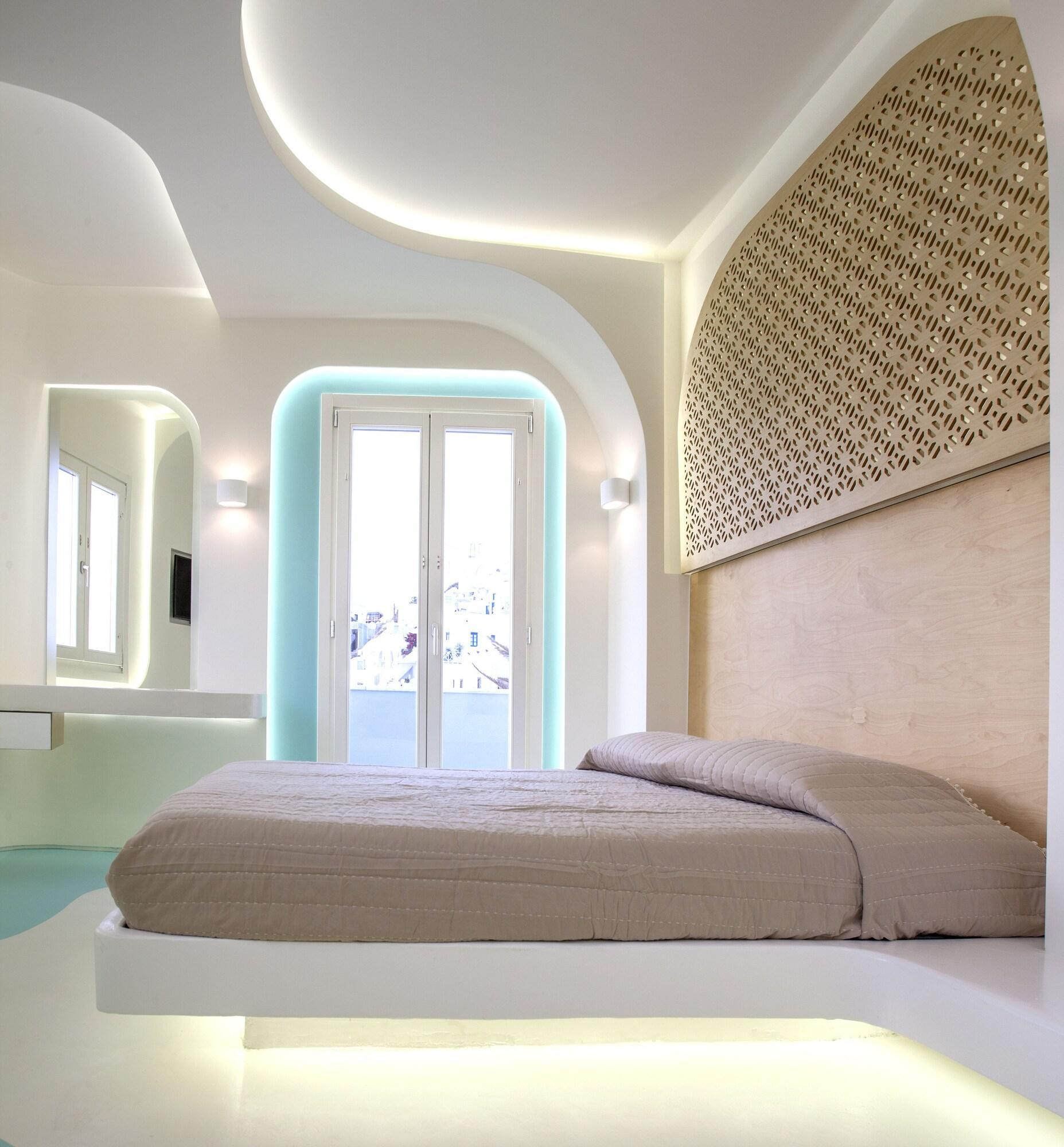 Andronikos Santorini Hotel Imerovigli  Luaran gambar