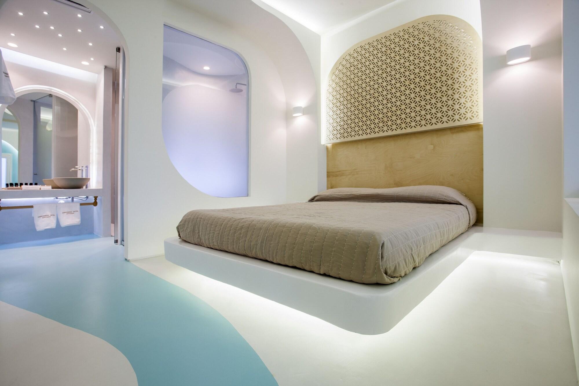 Andronikos Santorini Hotel Imerovigli  Luaran gambar
