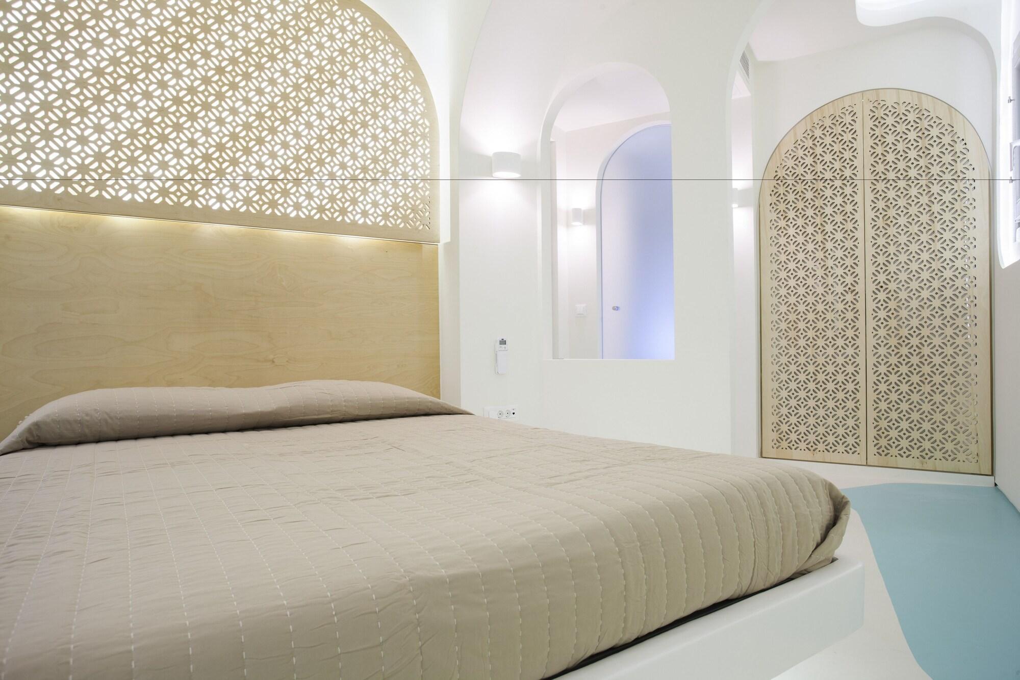 Andronikos Santorini Hotel Imerovigli  Luaran gambar