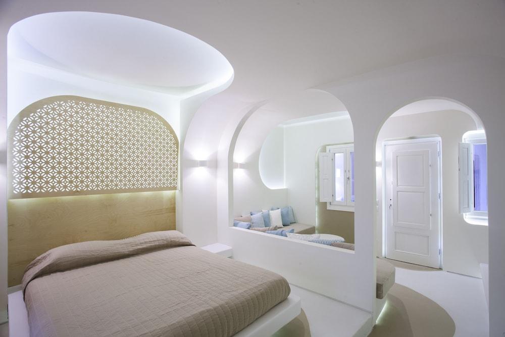Andronikos Santorini Hotel Imerovigli  Luaran gambar